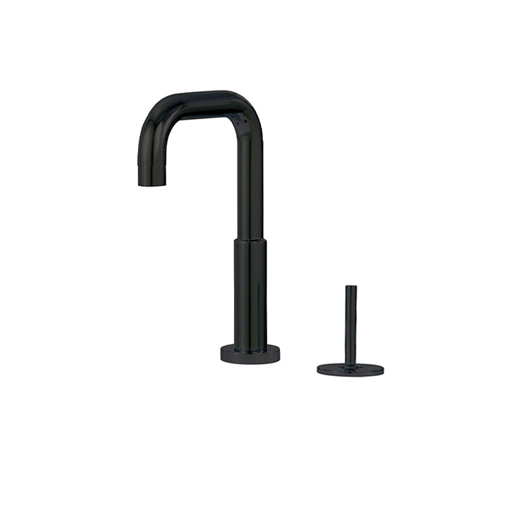 AQUABRASS 68012 BLADE 2PCE LAV. FAUCET- SIDE JOYSTICK