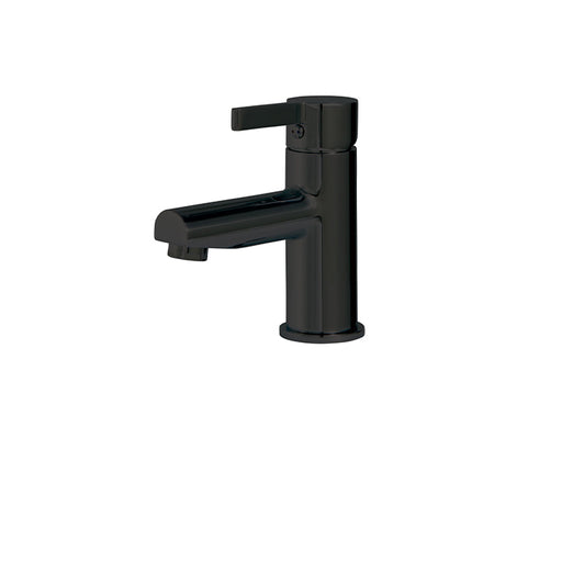 AQUABRASS 68014 BLADE SINGLE HOLE LAV. FAUCET