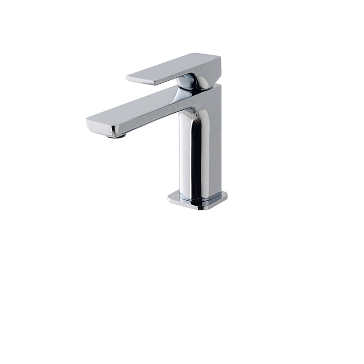 AQUABRASS 06A14 HASK SINGLE HOLE LAV FAUCET