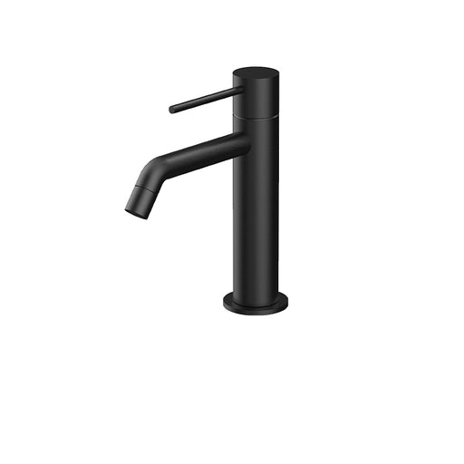 AQUABRASS 06B14 UP SINGLE HOLE LAV FAUCET