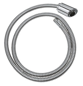 Grohe 46348 Ladylux Extractable Shower