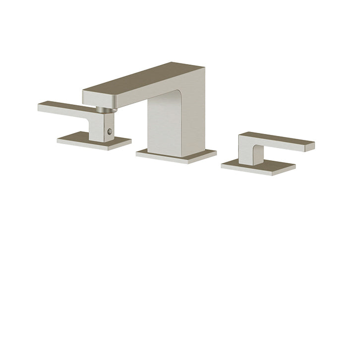 AQUABRASS 84516 B-JOU WIDESPREAD LAV. FAUCET 8"CC