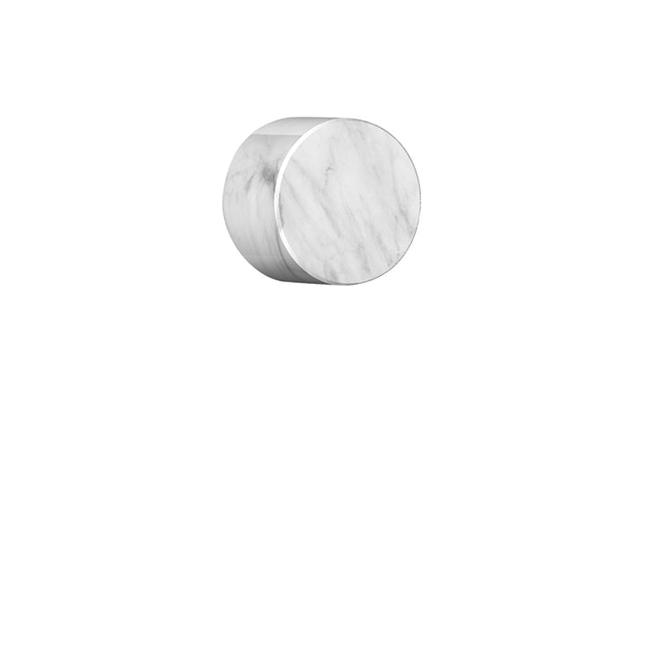 AQUABRASS CL95 MARMO POIGNEE THERMOSTATIQUE - BLANC