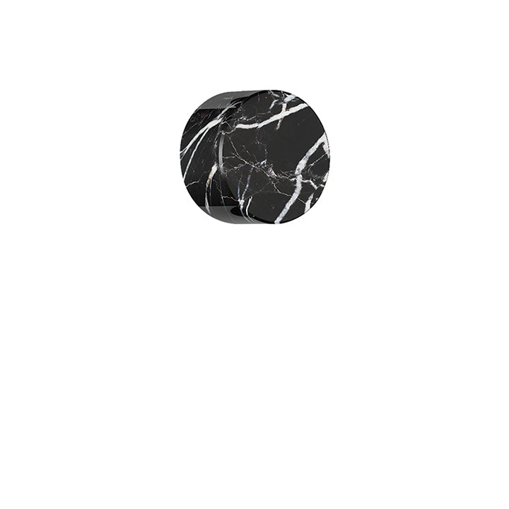 AQUABRASS CL95 MARMO THERMO HANDLE - BLACK