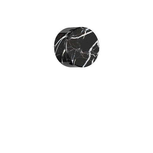 AQUABRASS CL95 MARMO THERMO HANDLE - BLACK