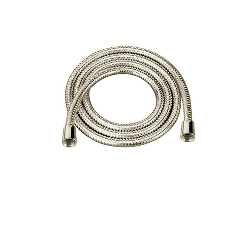 AQUABRASS 126 6' DOUBLE INTERLOCK BRAIDED HOSE