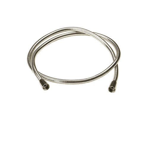 AQUABRASS 135 ST. STEEL EXPANDABLE FLEX HOSE 5' - 6'