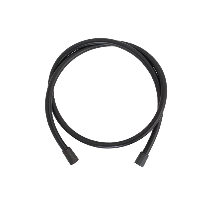 AQUABRASS 136 FLEXIBLE PVC SHOWER HOSE 5'