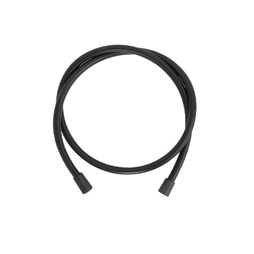 AQUABRASS 136 FLEXIBLE PVC SHOWER HOSE 5'
