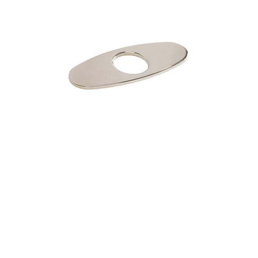 AQUABRASS 134 COVER PLATE 4"
