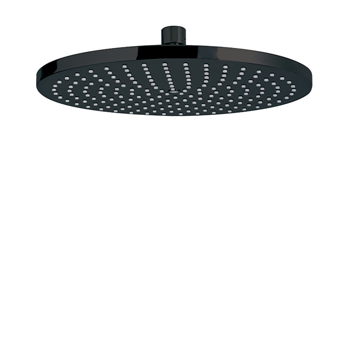 AQUABRASS 710 ROUND RAIN HEAD 10"