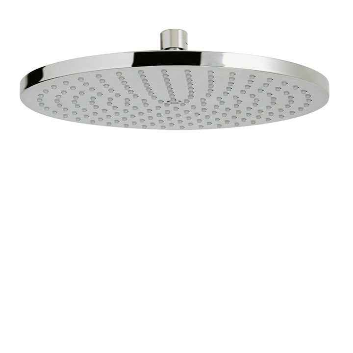 AQUABRASS 712 ROUND RAIN HEAD 12"