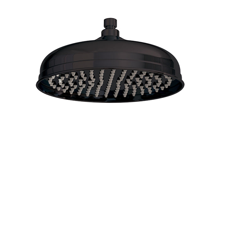 AQUABRASS 2510 ROUND RAIN HEAD 10"