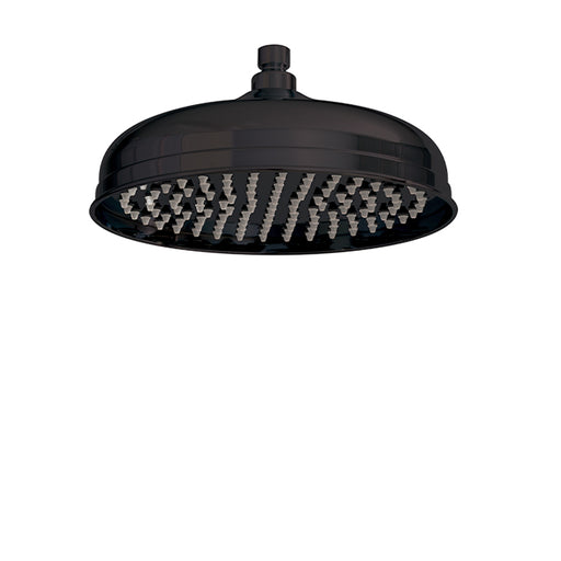 AQUABRASS 2510 ROUND RAIN HEAD 10"