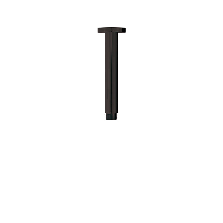 AQUABRASS M8301 ROUND CEILING DROP & FLANGE 6"