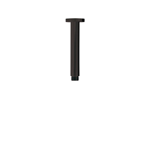 AQUABRASS M8301 ROUND CEILING DROP & FLANGE 6"