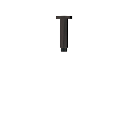 AQUABRASS M8401 ROUND CEILING DROP & FLANGE 4"