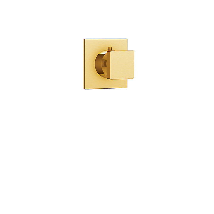 AQUABRASS 93833 TRIM SET - 3 WAY NON SHARED - 61934 DIVERTER