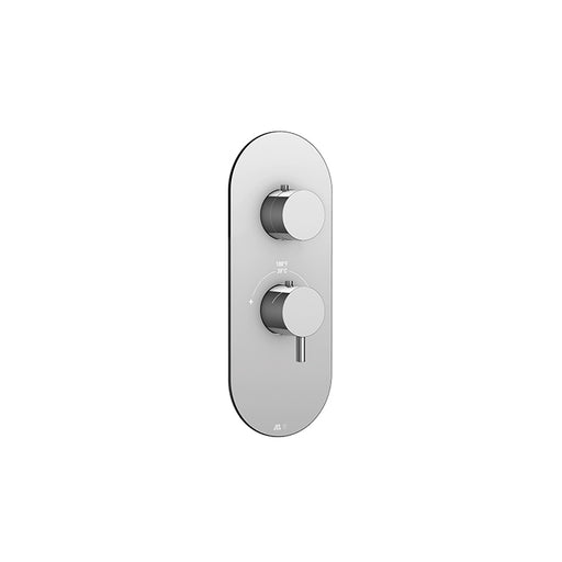 AQUABRASS R3161 VOLARE TRIM SET - T12001 VALVE
