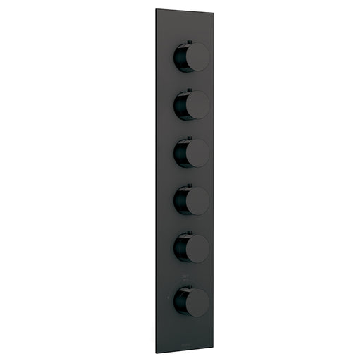 AQUABRASS SR3595 TRIM SET - VERTICAL - T12005 VALVE