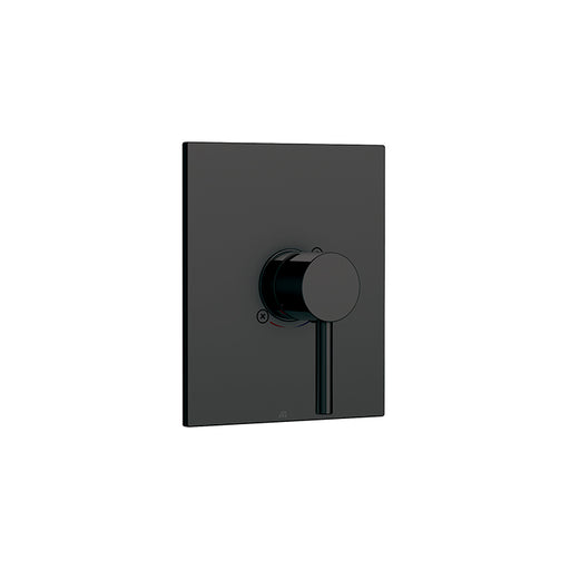 AQUABRASS SQUARE TRIM SET - 40255 VALVE