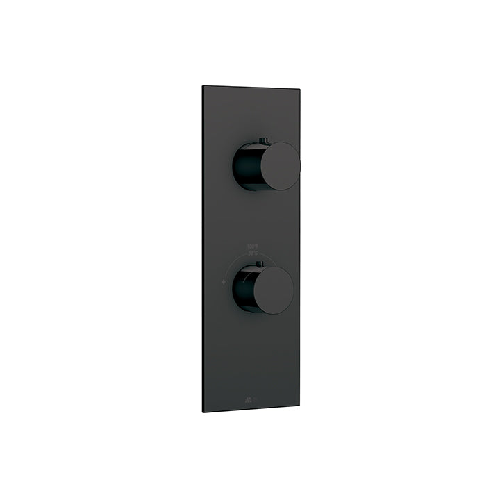 AQUABRASS SR8395 TRIM SET -3 WAY SHARED - T12123 VALVE