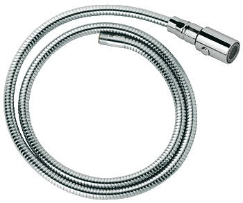 Grohe 46592 Ladylux Pull-Out Spray