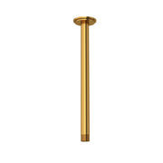 Riobel 567 30 cm - 12" Vertical Shower Arm