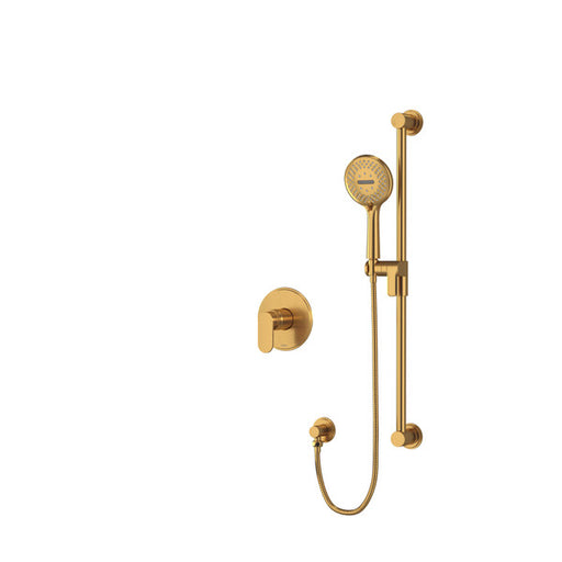 Riobel Arca AA54 Type P - Pressure Balance Shower
