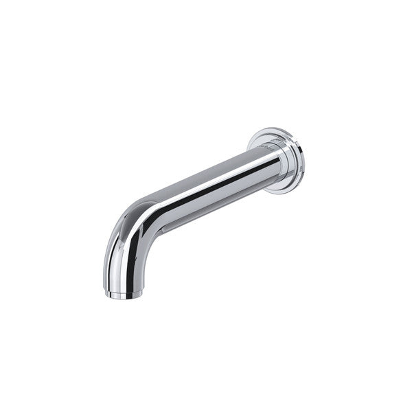 Riobel Arca AA80 Wall-mount tub spout