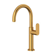 Riobel Arca AAL01 Single Handle Lavatory Faucet