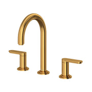 Riobel Arca AARD08 Widespread Lavatory Faucet