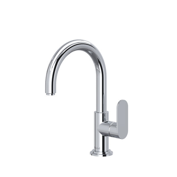 Riobel Arca AAS01 Single Handle Lavatory Faucet