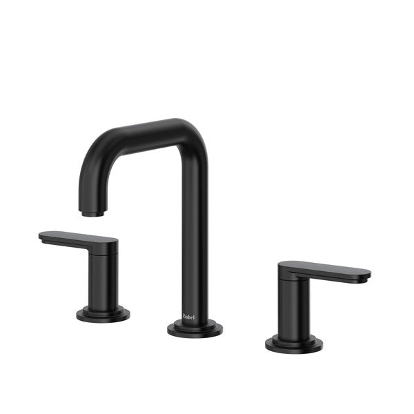 Riobel Arca AASQ08 Widespread Lavatory Faucet