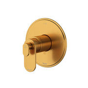 Riobel Arca TAA23 2-Way Type T/P - Thermostatic/Pressure Balance Coaxial Valve Trim
