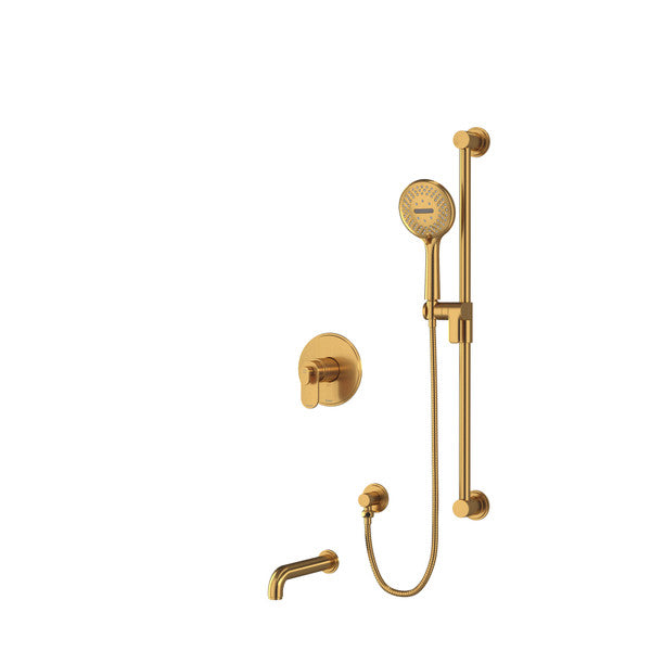 Riobel Arca TKIT1244AA Shower Kit 1244 Trim