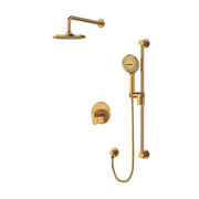Riobel Arca TKIT323AA Shower Kit 323 Trim