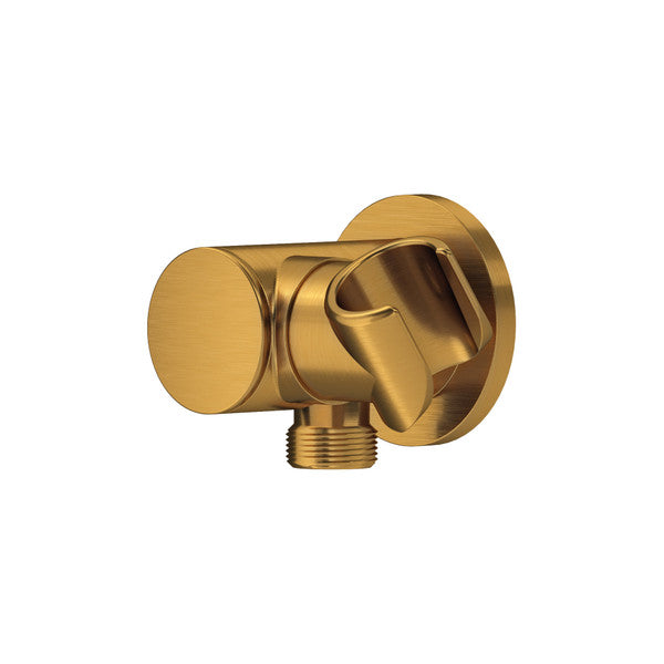 Riobel 4950 Hand shower holder with albow supply