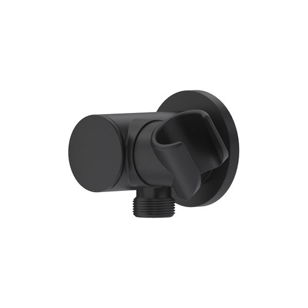 Riobel 4950 Hand shower holder with albow supply