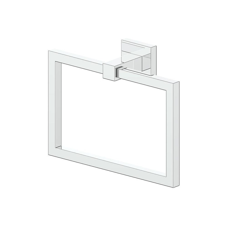 Vogt BA.0101 Kapfenberg Towel Ring