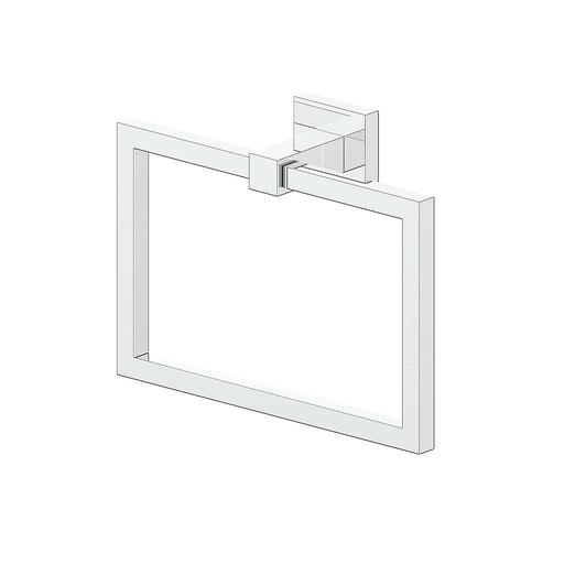 Vogt BA.0101 Kapfenberg Towel Ring