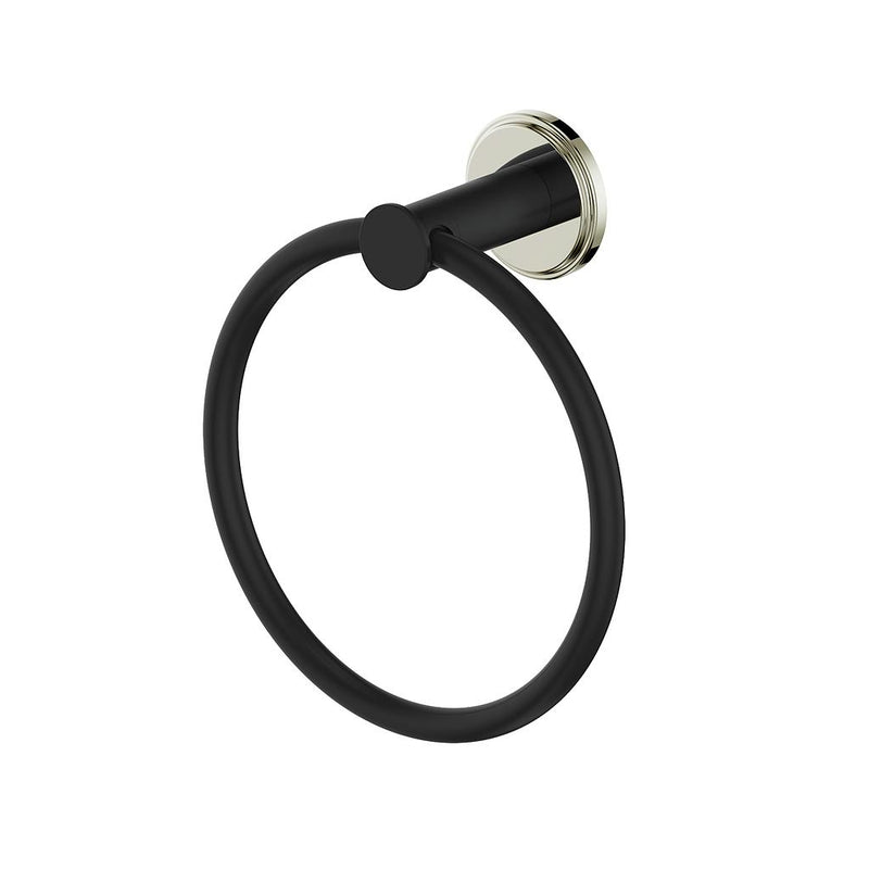 Vogt BA.0109 Zehn Towel Ring