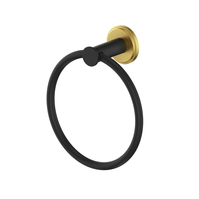 Vogt BA.0109 Zehn Towel Ring