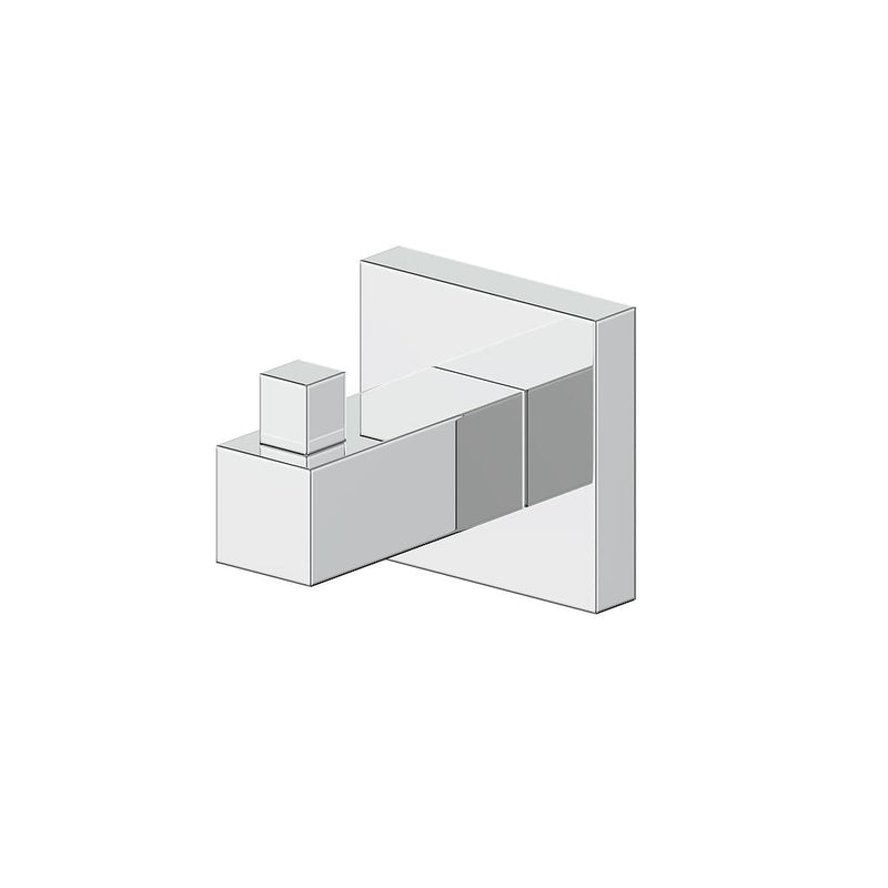 Vogt BA.0301 Kapfenberg Robe Hook