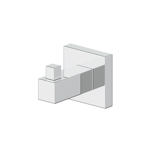 Vogt BA.0301 Kapfenberg Robe Hook