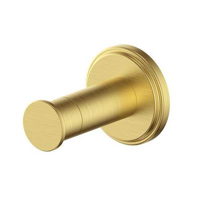 Vogt BA.0309 Zehn Robe Hook