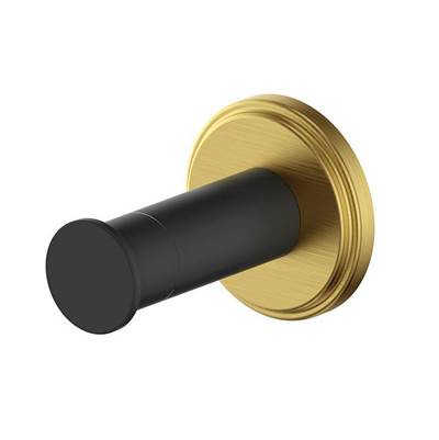 Vogt BA.0309 Zehn Robe Hook