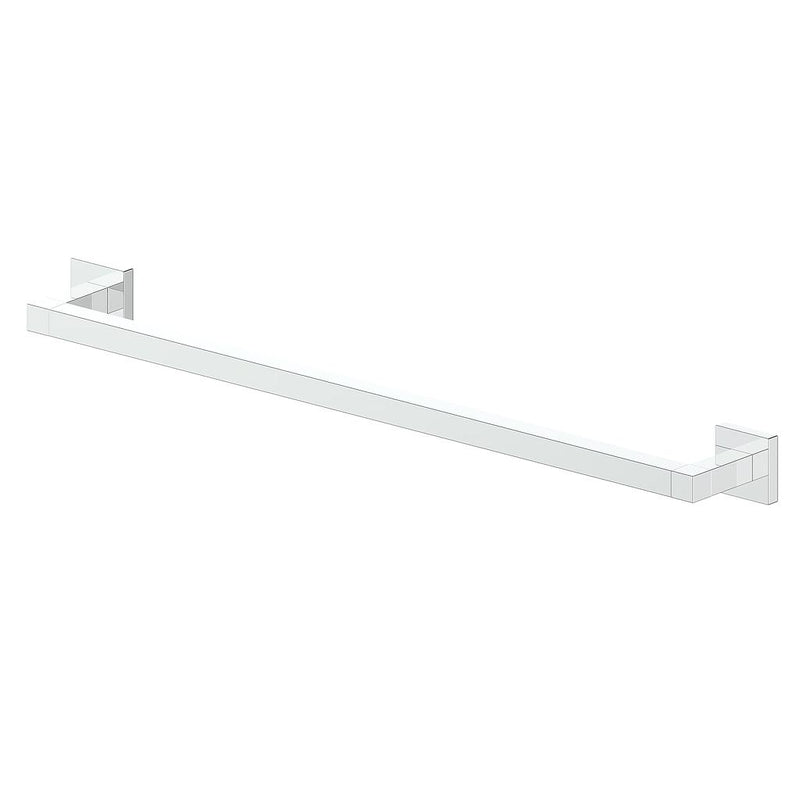 Vogt BA.0401 Kapfenberg Single Towel Bar