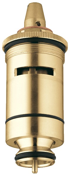 Grohe 47016 1/2" Reversed Thermostatic Cartridge