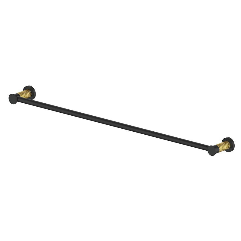 Vogt BA.0408 Drava Single Towel Bar